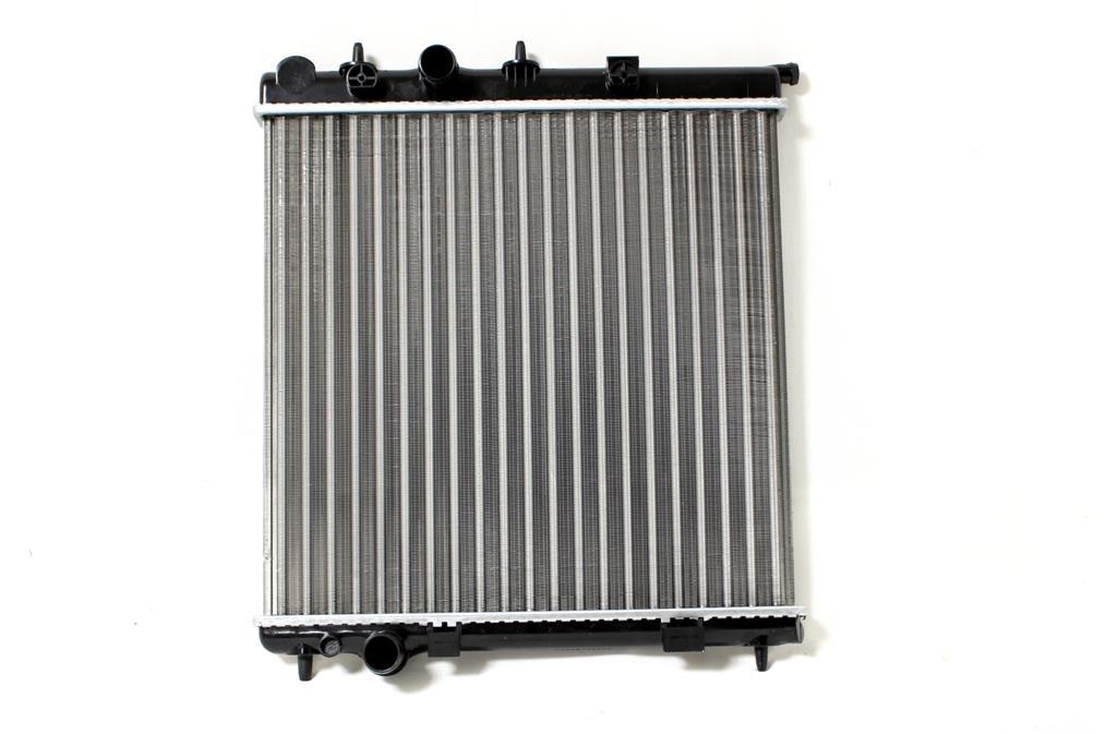 Radiador motor ABAKUS ref. 009-017-0057