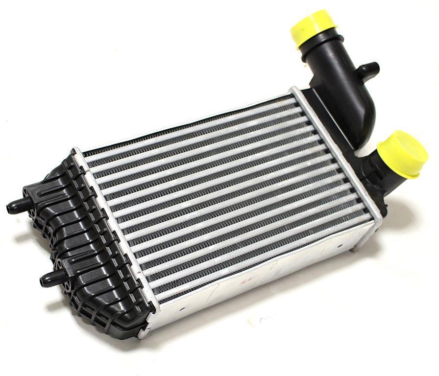 Radiador de admisión, intercooler ABAKUS ref. 009-018-0001