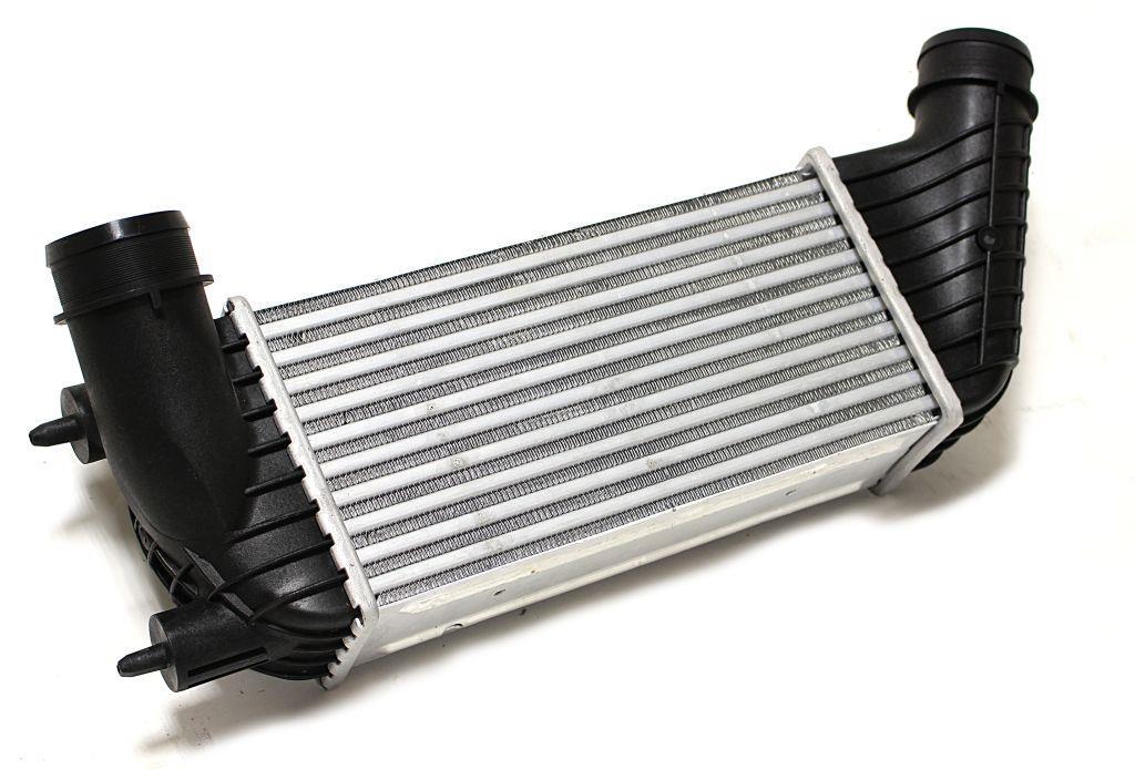 Radiador de admisión, intercooler ABAKUS ref. 009-018-0002