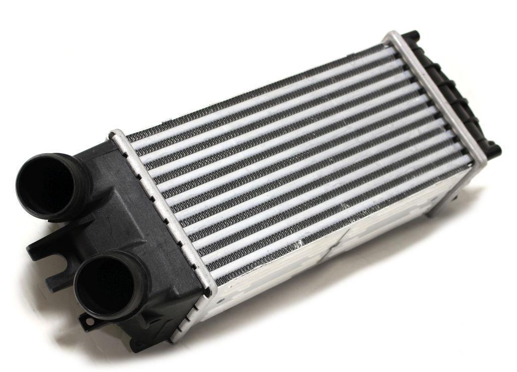 Radiador de admisión, intercooler ABAKUS ref. 009-018-0007