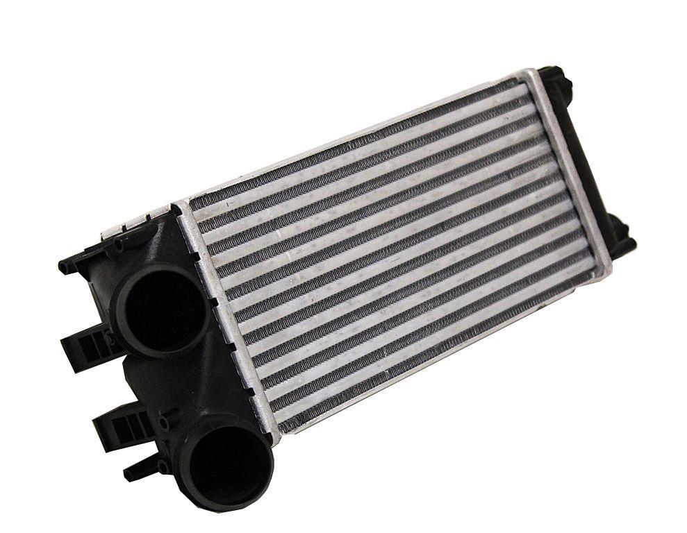 Intercooler, échangeur (Refroidisseur d'air) ABAKUS ref. 009-018-0010