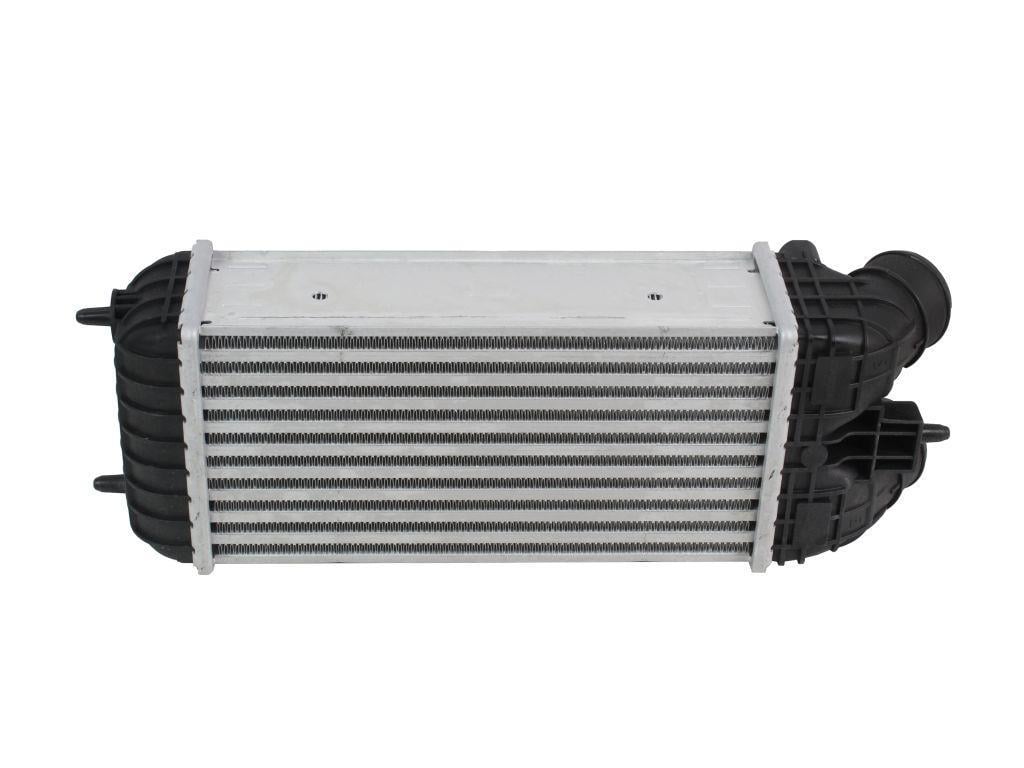 Radiador de admisión, intercooler ABAKUS ref. 009-018-0022