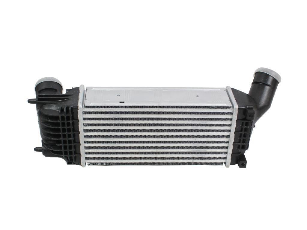 Radiador de admisión, intercooler ABAKUS ref. 009-018-0024