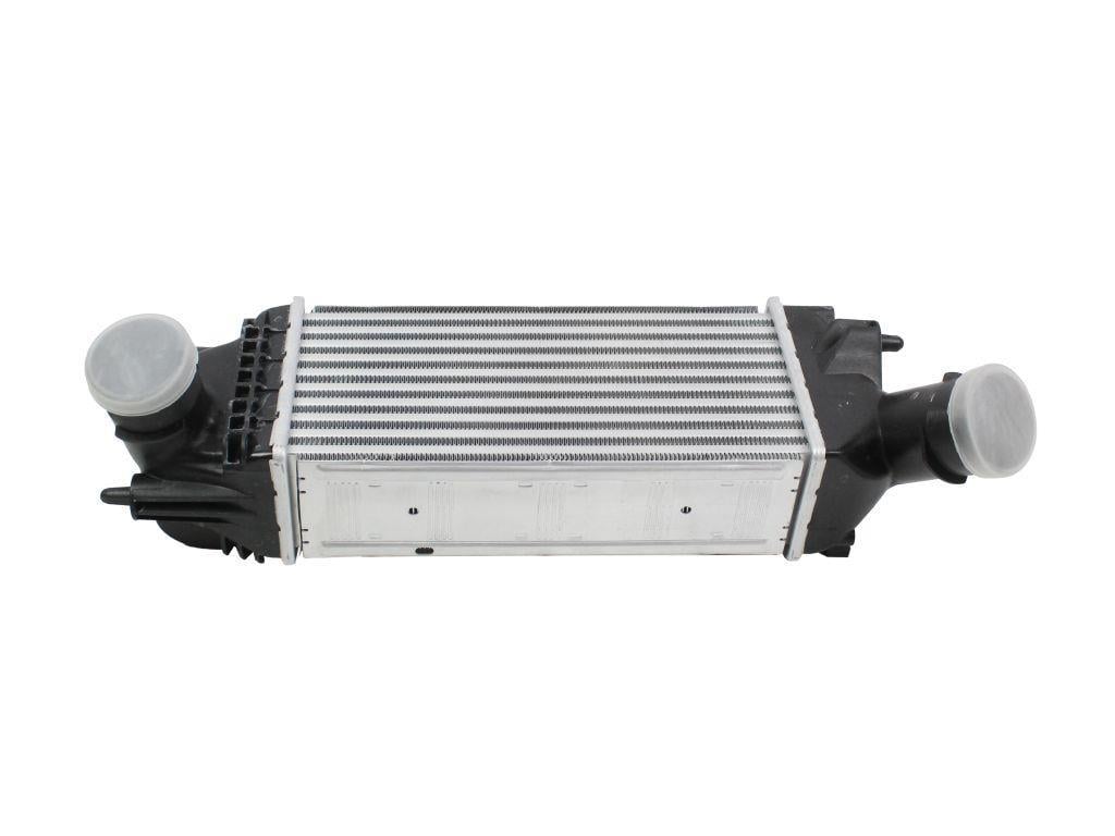 Radiador de admisión, intercooler ABAKUS ref. 009-018-0024