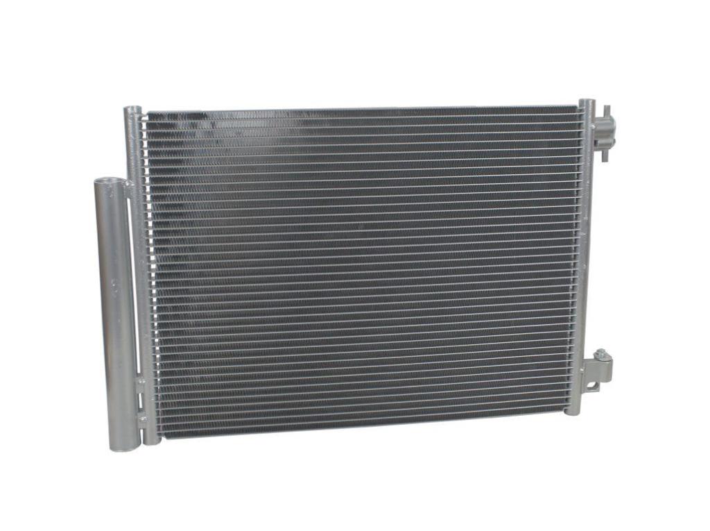 Condenseur, climatisation (Radiateur de climatisation) ABAKUS ref. 010-016-0002