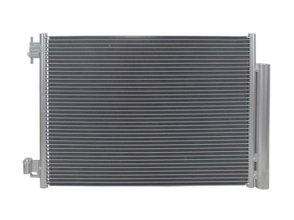 Condenseur, climatisation (Radiateur de climatisation) ABAKUS ref. 010-016-0002