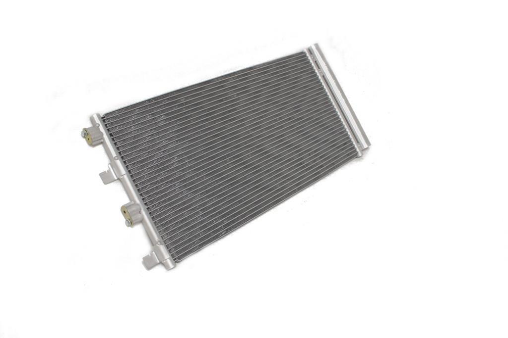 Condenseur, climatisation (Radiateur de climatisation) ABAKUS 010-016-0003
