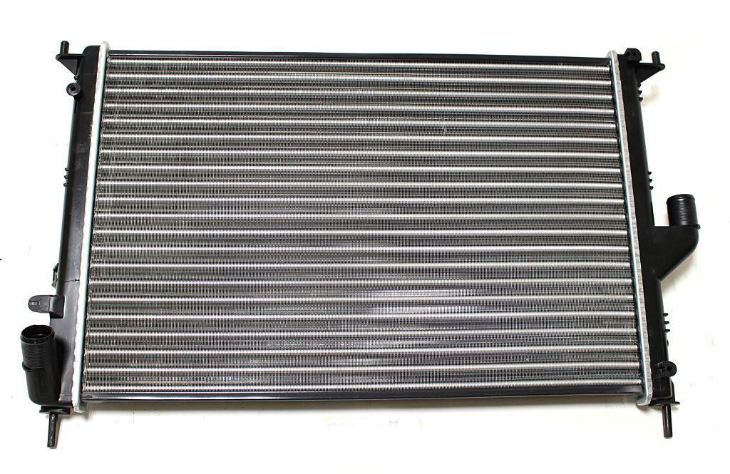 Radiador motor ABAKUS ref. 010-017-0001