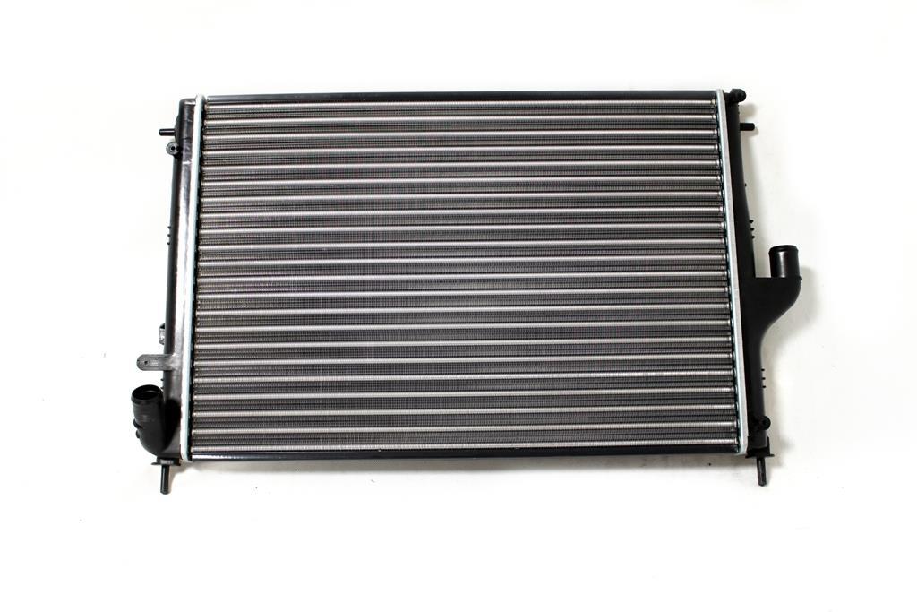 Radiateur moteur (Radiateur de refroidissement) ABAKUS ref. 010-017-0002