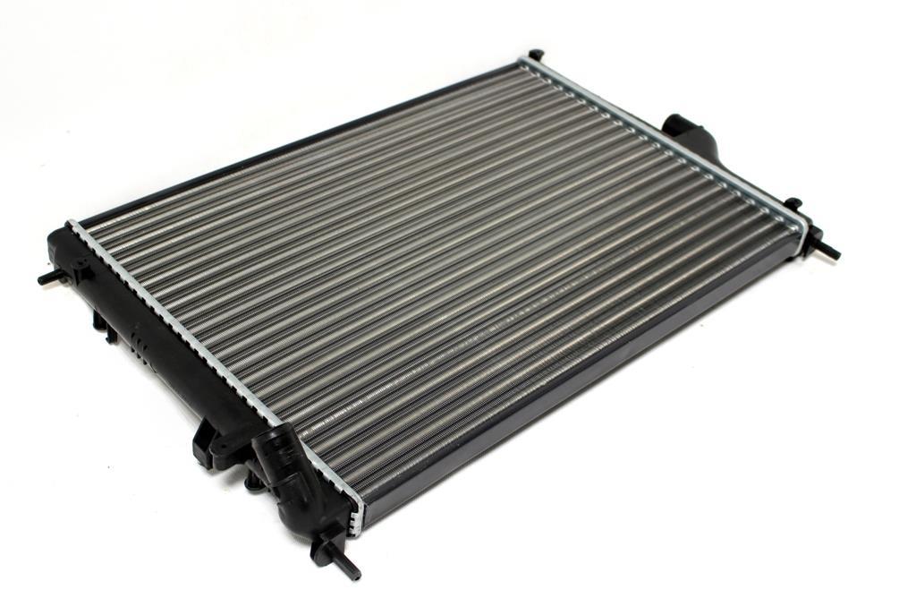 Radiateur moteur (Radiateur de refroidissement) ABAKUS ref. 010-017-0002