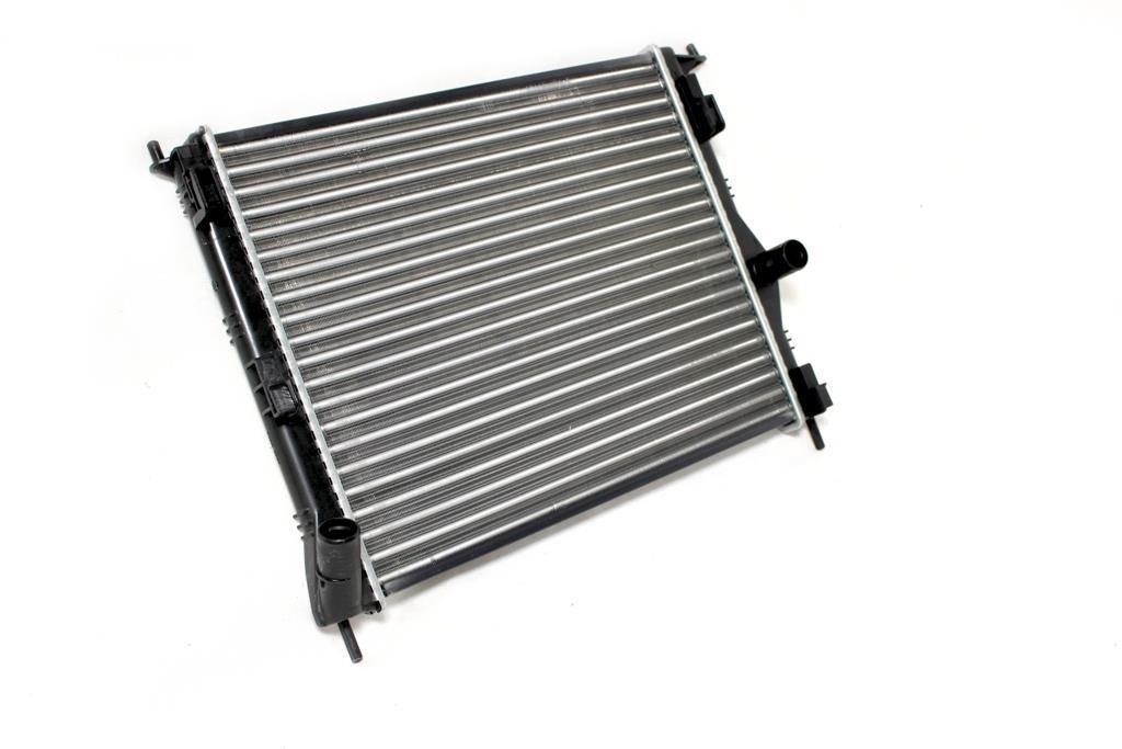 Radiateur moteur (Radiateur de refroidissement) ABAKUS ref. 010-017-0003