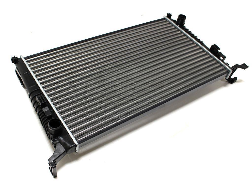 Radiateur moteur (Radiateur de refroidissement) ABAKUS 010-017-0004