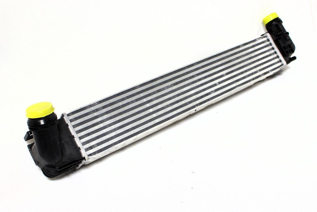 Intercooler, échangeur (Refroidisseur d'air) ABAKUS ref. 010-018-0003