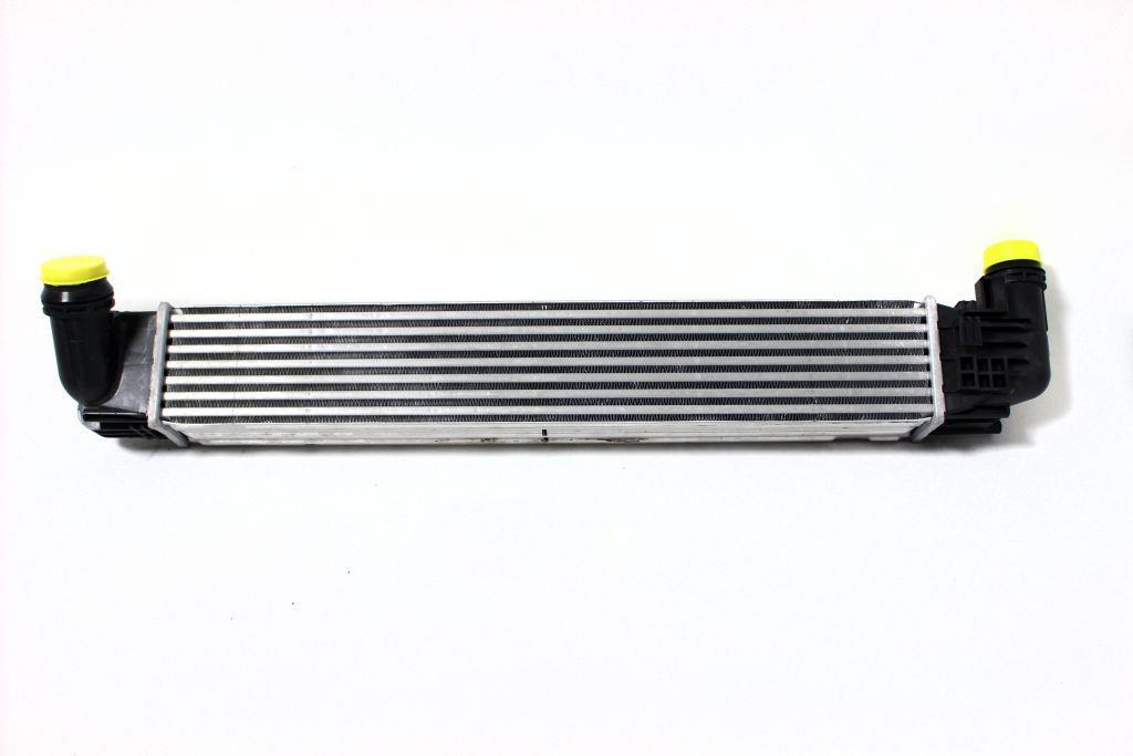 Intercooler, échangeur (Refroidisseur d'air) ABAKUS ref. 010-018-0003