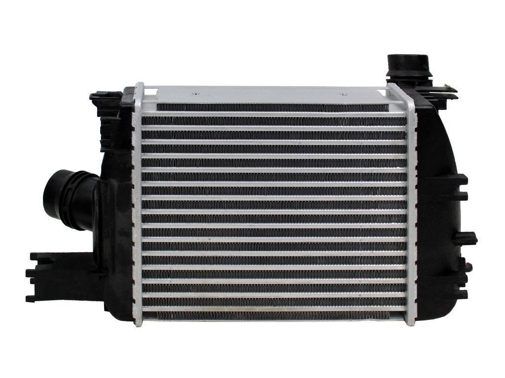Radiador de admisión, intercooler ABAKUS ref. 010-018-0005