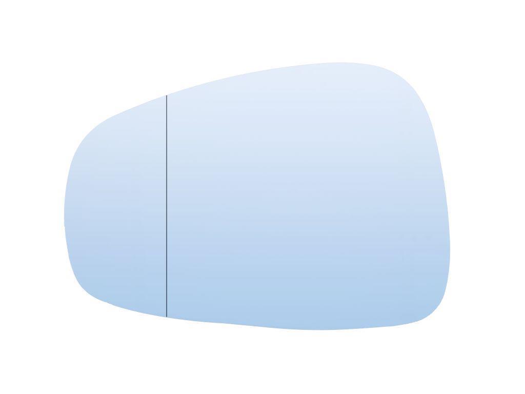 Espelho de retrovisor ABAKUS ref. 0108G03