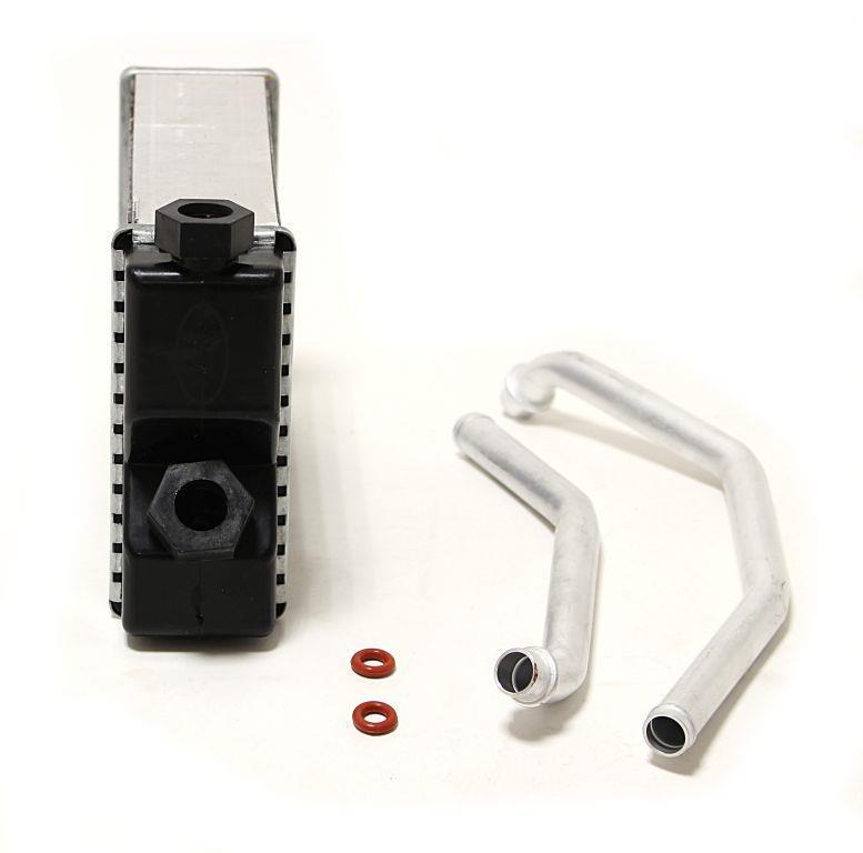 Radiateur de chauffage ABAKUS 011-015-0003