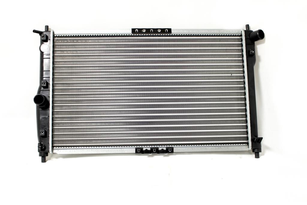 Radiateur moteur (Radiateur de refroidissement) ABAKUS ref. 011-017-0001