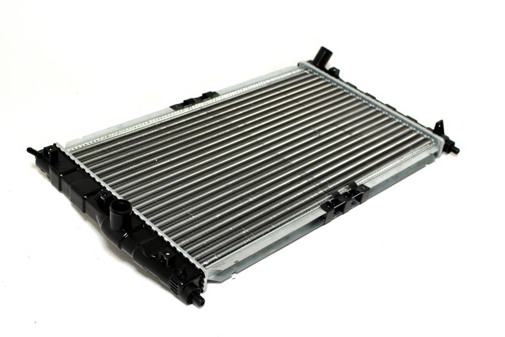 Radiateur moteur (Radiateur de refroidissement) ABAKUS 011-017-0002