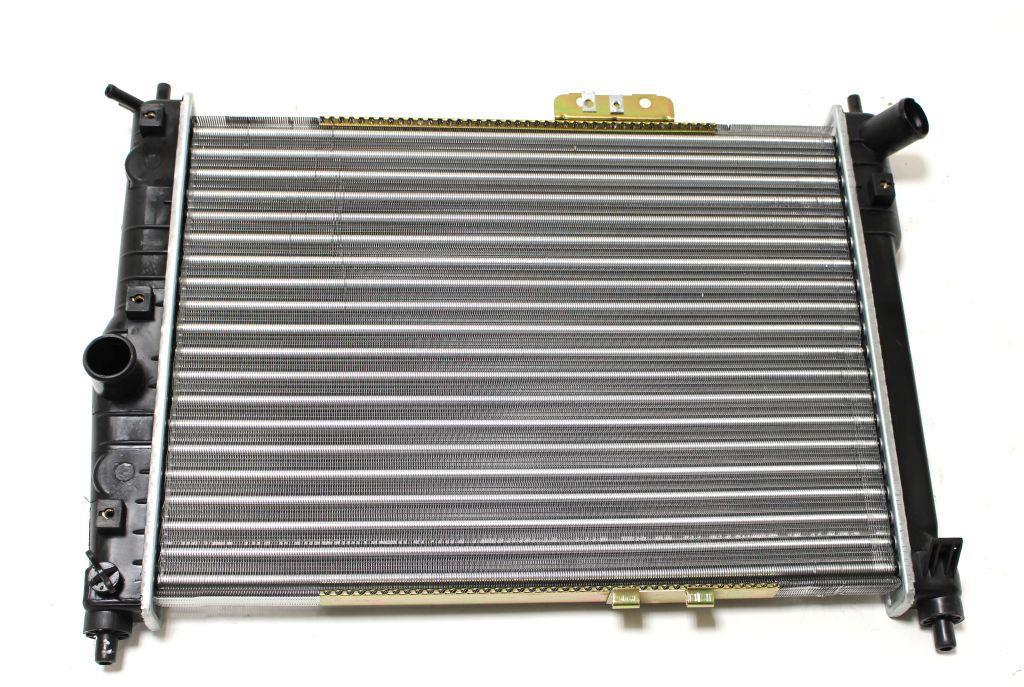 Radiador motor ABAKUS ref. 011-017-0005