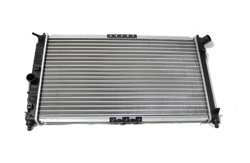 Radiateur moteur (Radiateur de refroidissement) ABAKUS ref. 011-017-0011