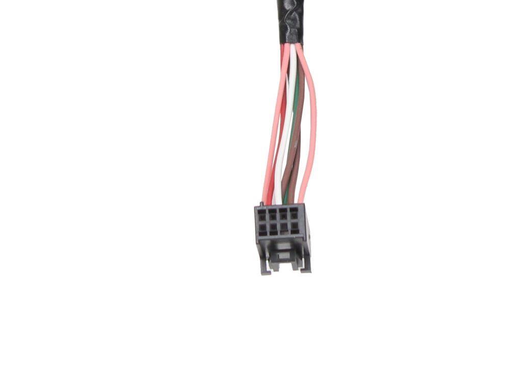 Retrovisor exterior ABAKUS 0114M04