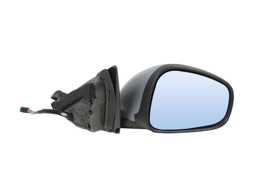 Retrovisor exterior ABAKUS 0115M04