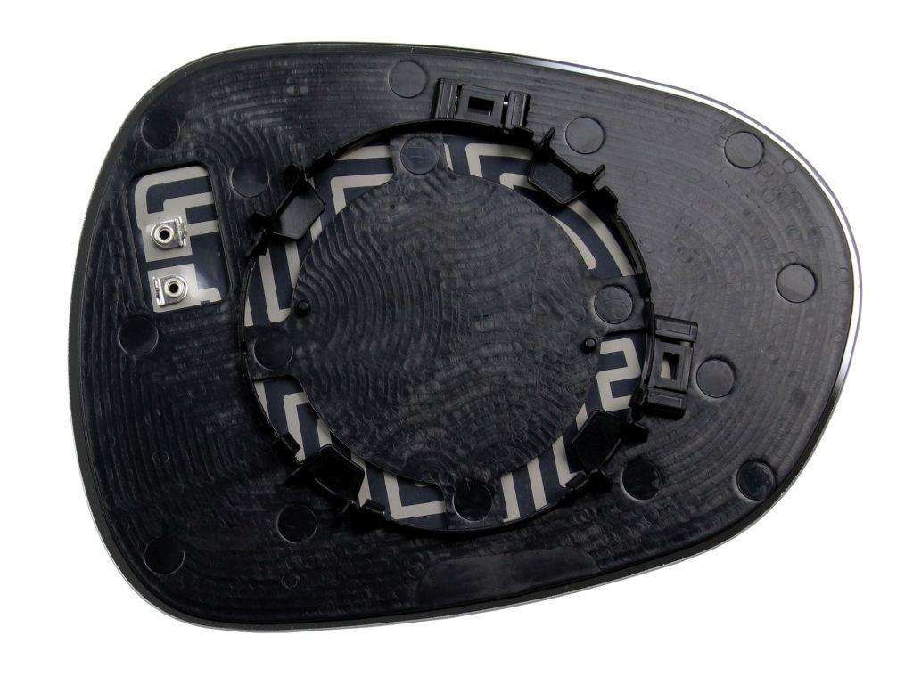 Cristal de espejo, retrovisor exterior ABAKUS ref. 0116G01