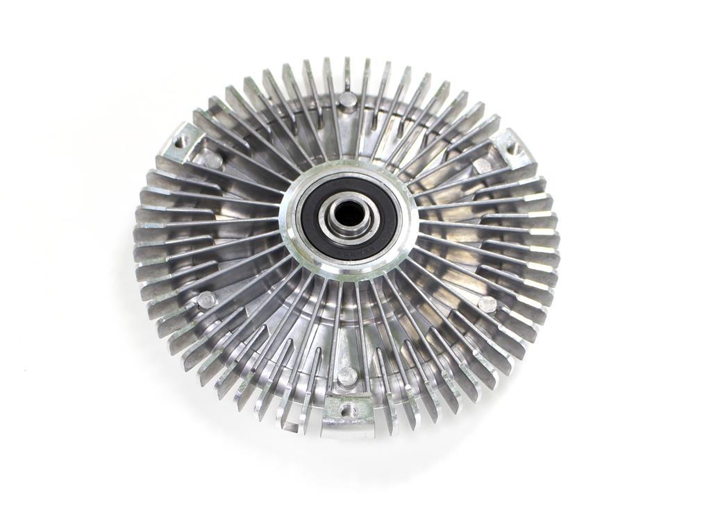 Embrayage, ventilateur de radiateur (Embrayage ventilateur moteur) ABAKUS ref. 014-013-0001