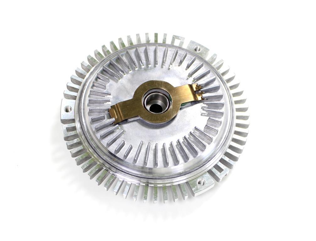 Embrayage, ventilateur de radiateur (Embrayage ventilateur moteur) ABAKUS ref. 014-013-0001
