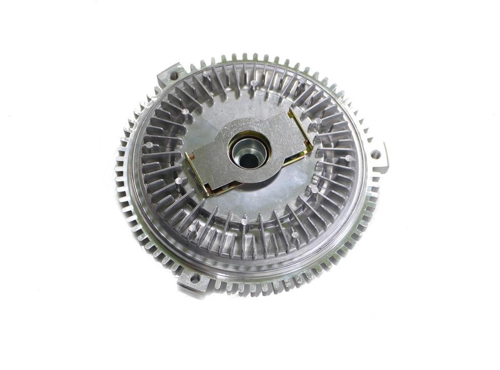 Embrayage, ventilateur de radiateur (Embrayage ventilateur moteur) ABAKUS ref. 014-013-0006