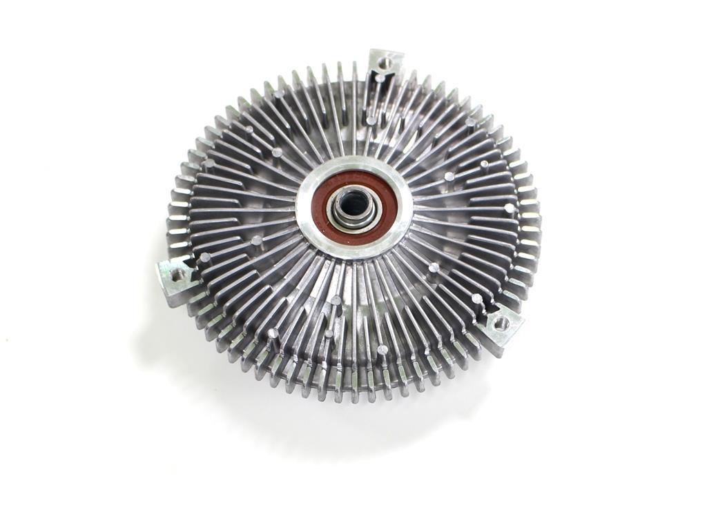 Embrayage, ventilateur de radiateur (Embrayage ventilateur moteur) ABAKUS ref. 014-013-0006