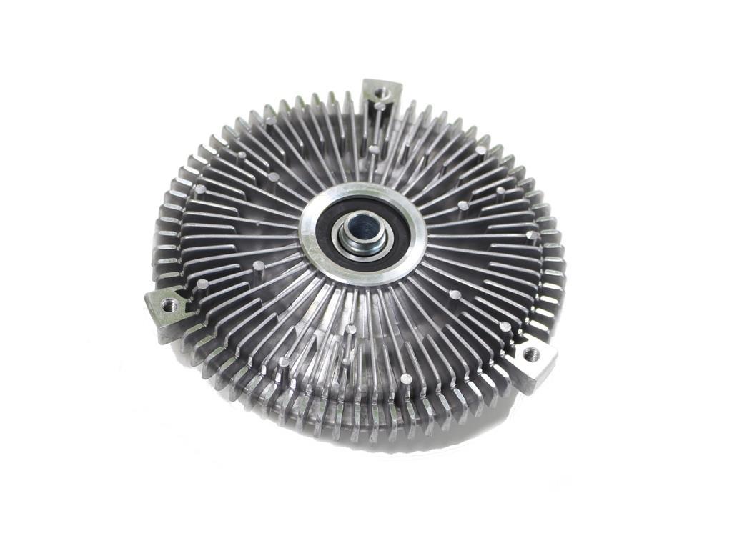 Embrayage, ventilateur de radiateur (Embrayage ventilateur moteur) ABAKUS ref. 014-013-0011