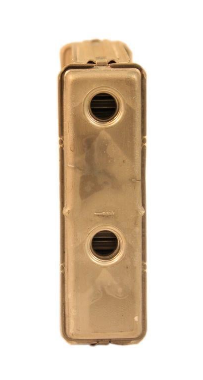 Radiateur de chauffage ABAKUS ref. 016-015-0011-B