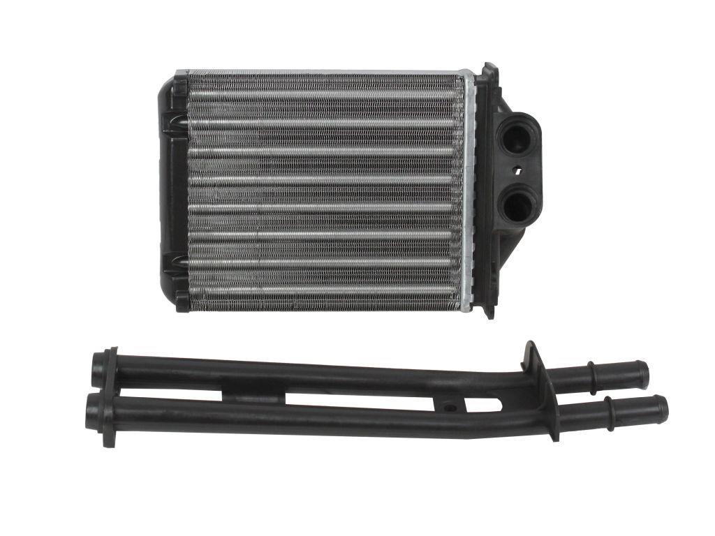 Radiateur de chauffage ABAKUS 016-015-0013-A