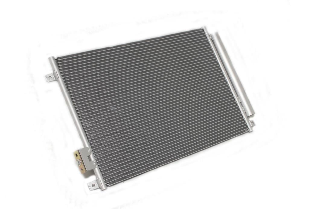 Condensador, aire acondicionado ABAKUS ref. 016-016-0026