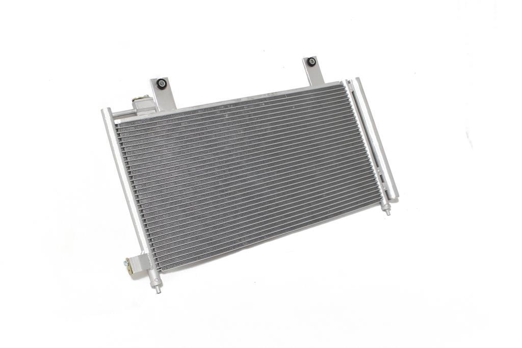 Condenseur, climatisation (Radiateur de climatisation) ABAKUS ref. 016-016-0034