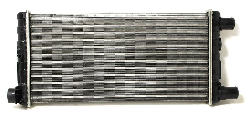 Radiateur moteur (Radiateur de refroidissement) ABAKUS 016-017-0001