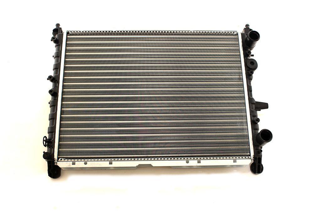 Radiateur moteur (Radiateur de refroidissement) ABAKUS ref. 016-017-0003