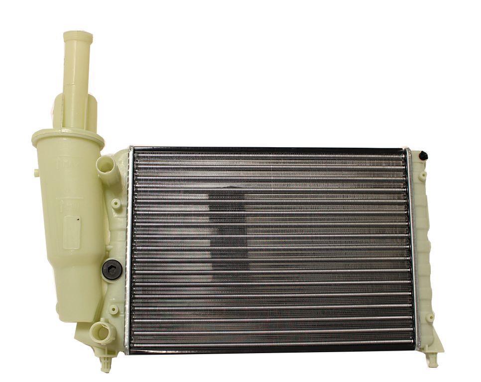 Radiador motor ABAKUS ref. 016-017-0005