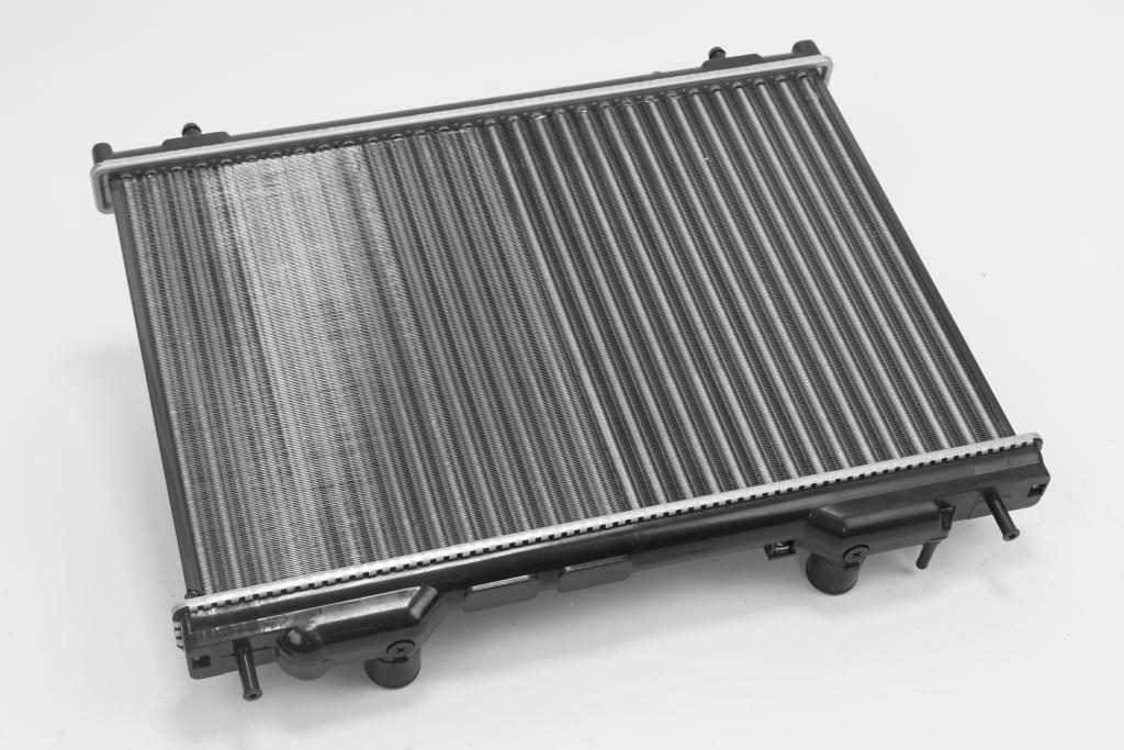 Radiateur moteur (Radiateur de refroidissement) ABAKUS ref. 016-017-0008