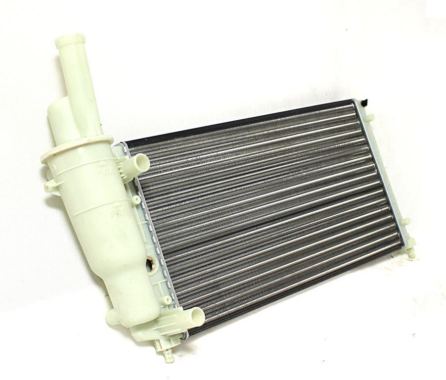 Radiateur moteur (Radiateur de refroidissement) ABAKUS ref. 016-017-0012