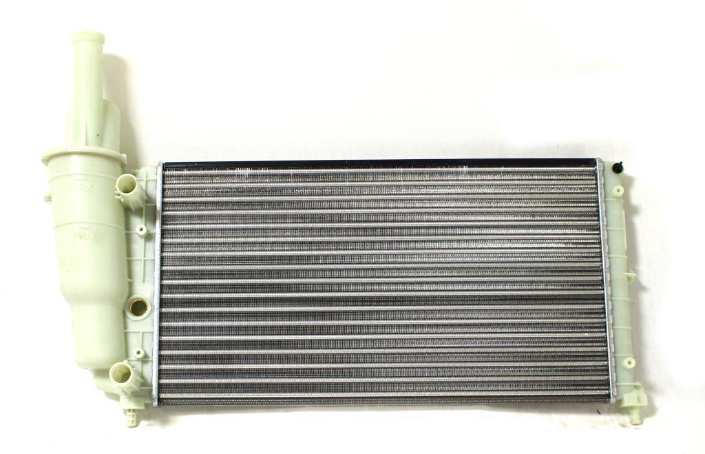 Radiateur moteur (Radiateur de refroidissement) ABAKUS ref. 016-017-0012