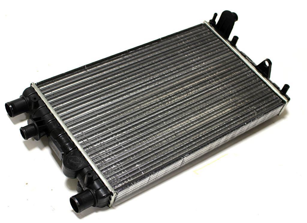 Radiador motor ABAKUS ref. 016-017-0016