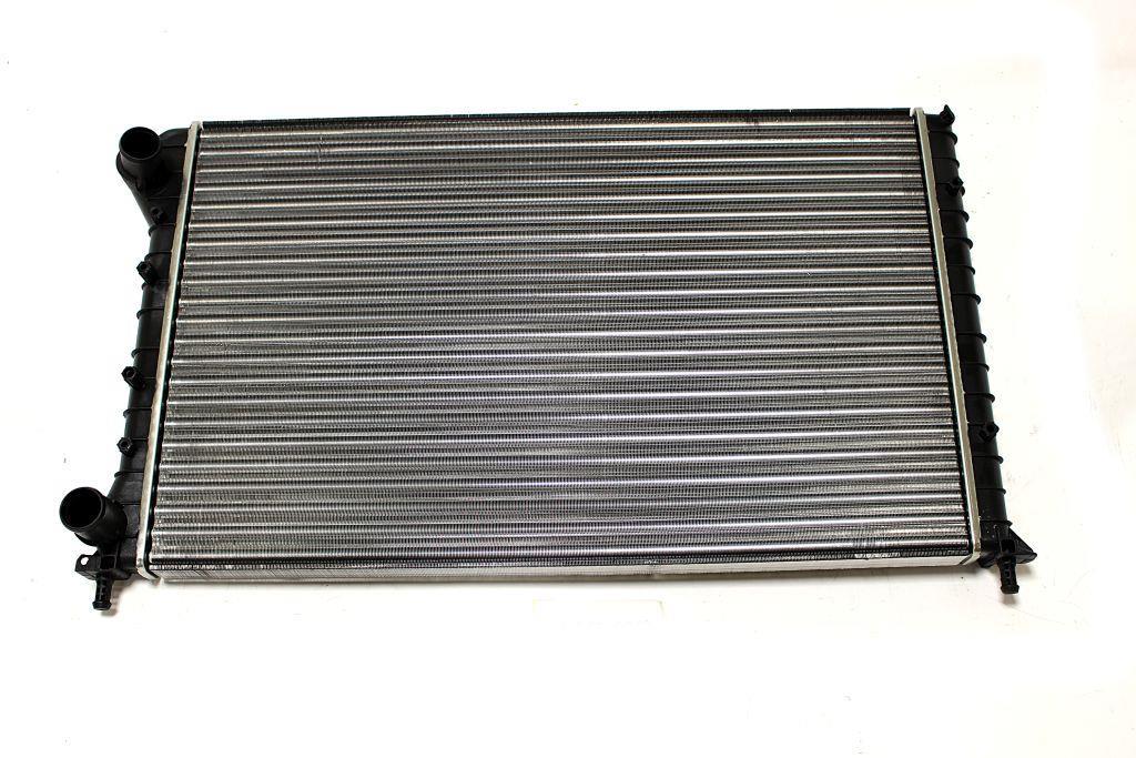 Radiateur moteur (Radiateur de refroidissement) ABAKUS ref. 016-017-0019