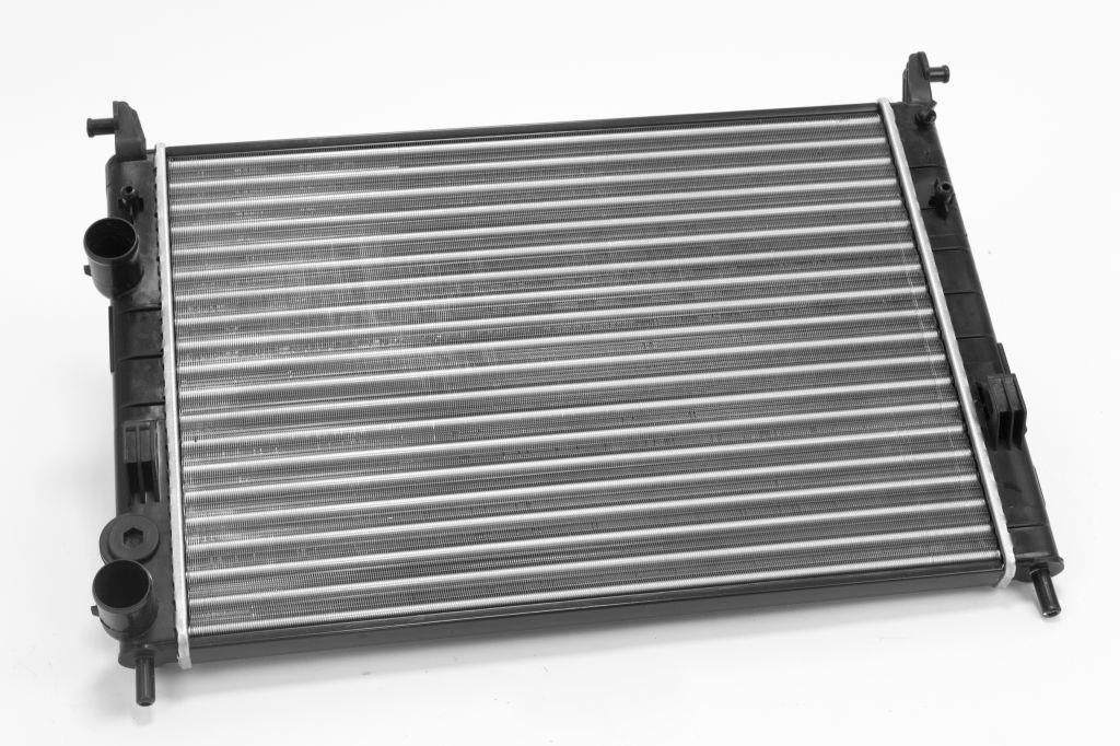 Radiador motor ABAKUS ref. 016-017-0024
