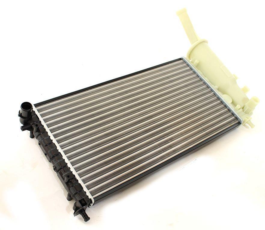 Radiateur moteur (Radiateur de refroidissement) ABAKUS 016-017-0026