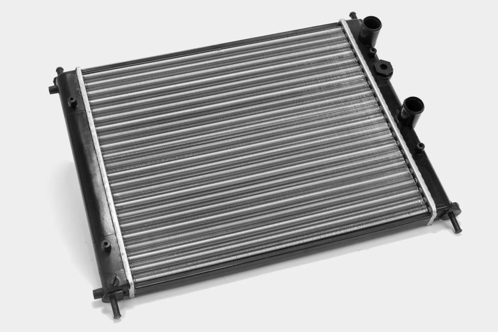 Radiador motor ABAKUS ref. 016-017-0028