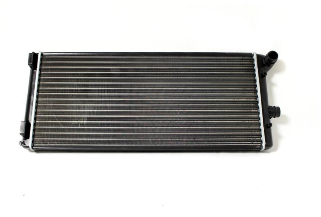 Radiateur moteur (Radiateur de refroidissement) ABAKUS ref. 016-017-0035