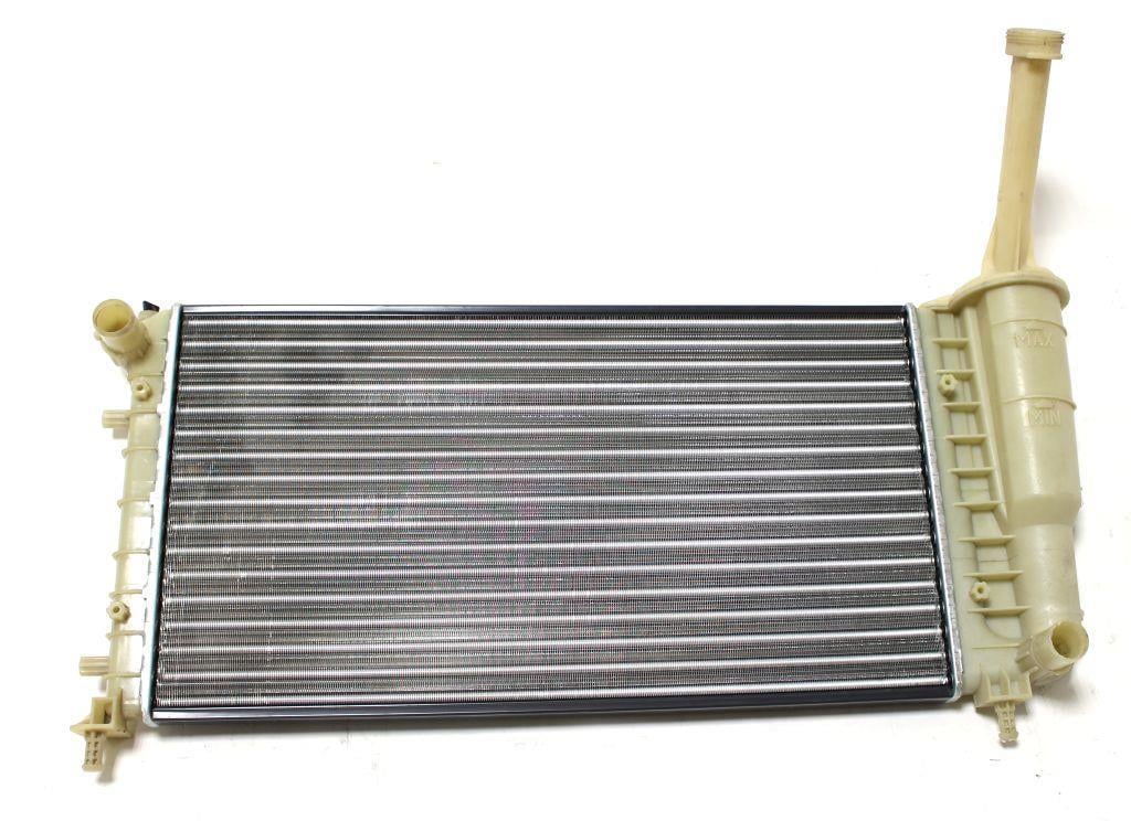 Radiateur moteur (Radiateur de refroidissement) ABAKUS 016-017-0036